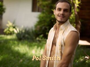 Pol_Smith Live Paradise