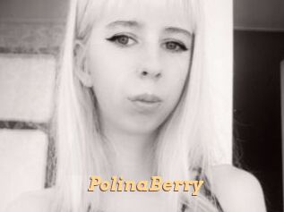 PolinaBerry Live Paradise