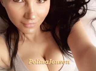 PolinaJonson