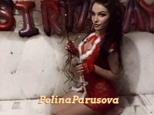 PolinaParusova
