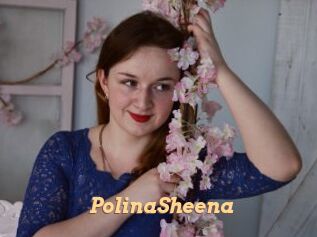 PolinaSheena