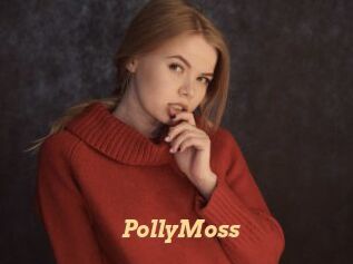 PollyMoss