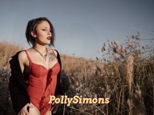 PollySimons
