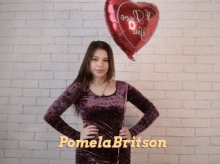 PomelaBritson