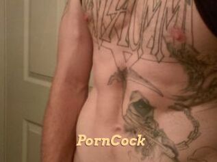 PornCock