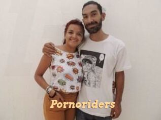 Pornoriders