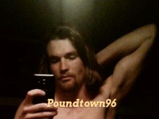 Poundtown96