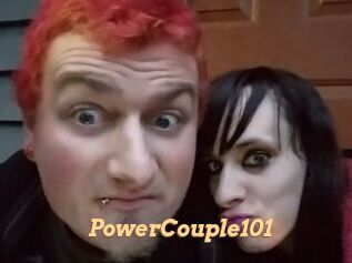 PowerCouple101