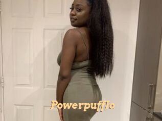 PowerpuffJo