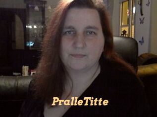 PralleTitte