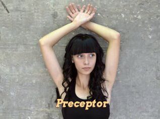 Preceptor
