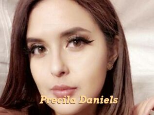 Precila_Daniels