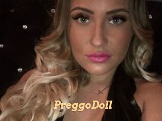 PreggoDoll