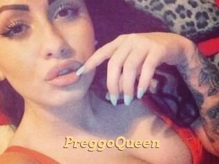 PreggoQueen
