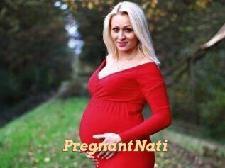 PregnantNati