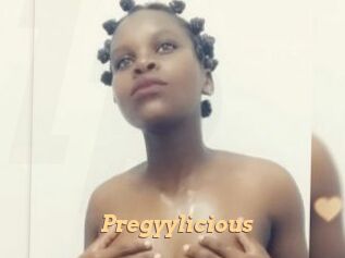 Pregyylicious