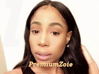 PremiumZoie