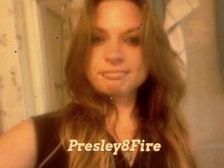 Presley8Fire