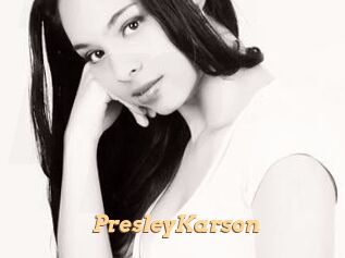 PresleyKarson