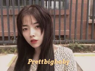 Prettbigbaby Live Paradise