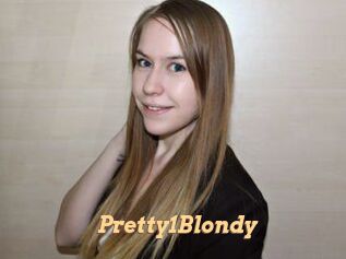 Pretty1Blondy