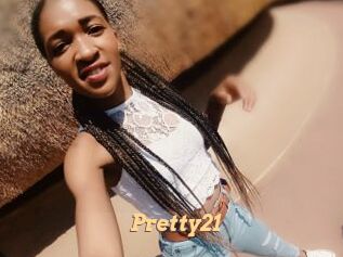 Pretty21