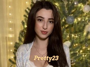 Pretty23 Live Paradise