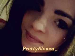 PrettyAlexxa