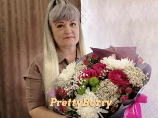 PrettyBerry Live Paradise
