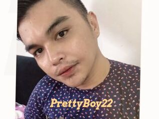 PrettyBoy22