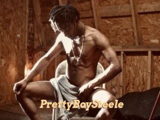 PrettyBoySteele