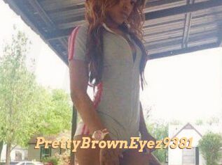PrettyBrownEyez9381