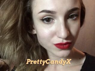 PrettyCandyX