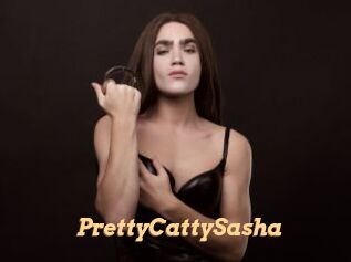 PrettyCattySasha