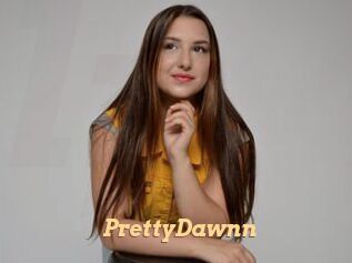 PrettyDawnn