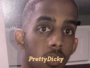 PrettyDicky