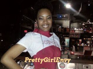 PrettyGirlEnvy