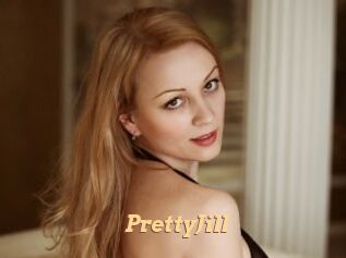 PrettyJill Live Paradise