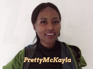 PrettyMcKayla
