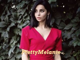 PrettyMelanie