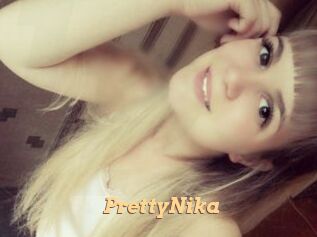 PrettyNika