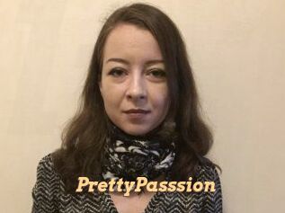 PrettyPasssion