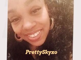PrettySkyxo