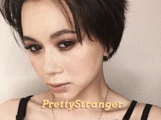 PrettyStranger