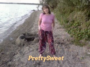 PrettySweet