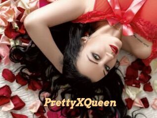 PrettyXQueen