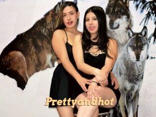 Prettyandhot