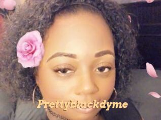 Prettyblackdyme