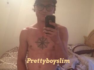 Prettyboyslim