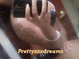 Prettyxxxdreams
